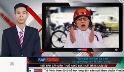 Những thông tin Kinh tế - Tài chính 'nóng hổi' trong Rap Finance tháng 8